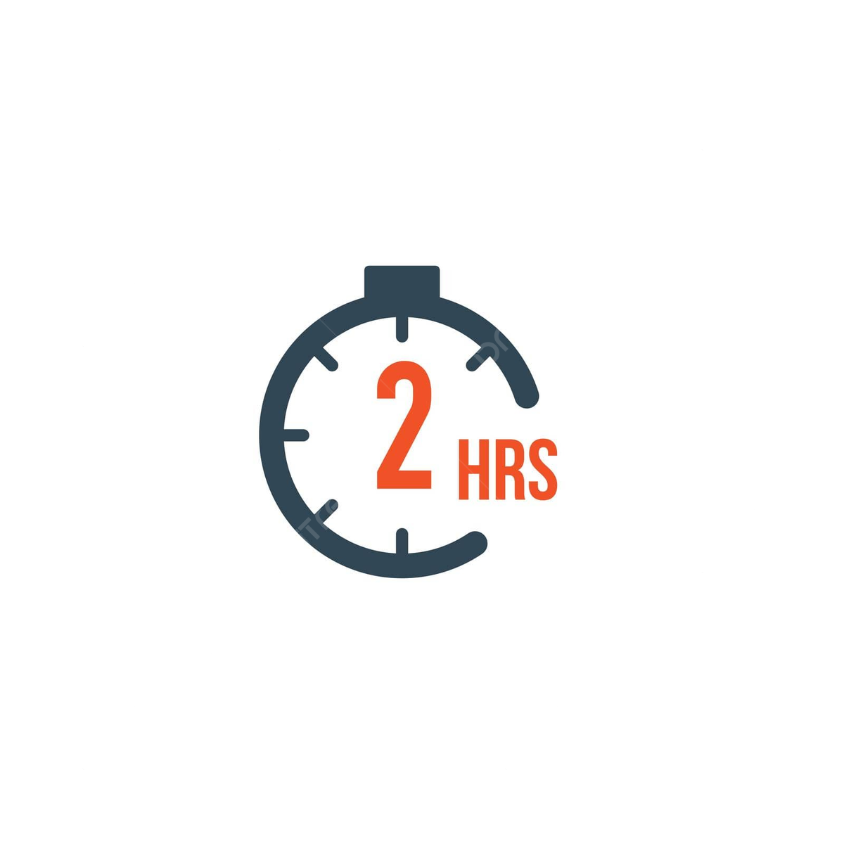 2 Hour Rush Service